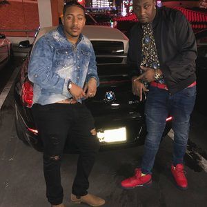 Meet your Posher, Bill